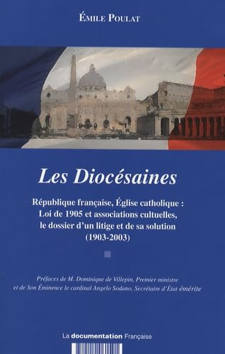Les diocésaines