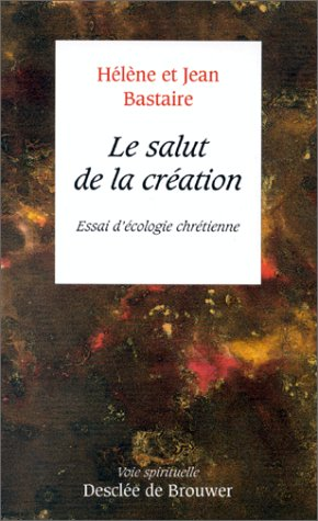 Le salut de la création