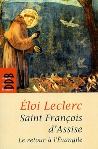 Saint François d'Assise