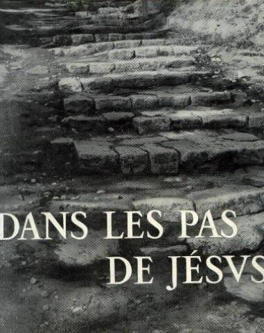 Dans les pas de Jésus