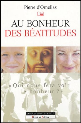 Au bonheur des Béatitudes