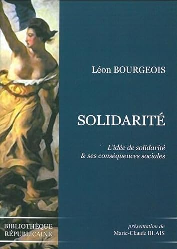 Solidarité