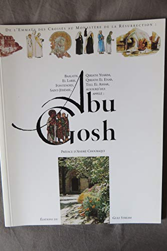 Abu Gosh
