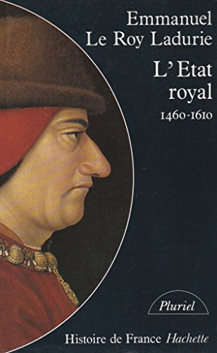 L'état royal