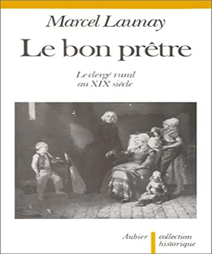 Le Bon prêtre