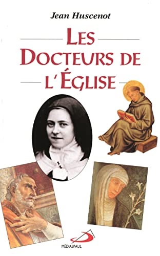Les docteurs de l'église