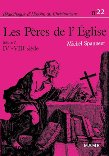 Les Pères de l'église