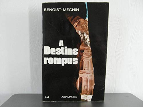 A destins rompus