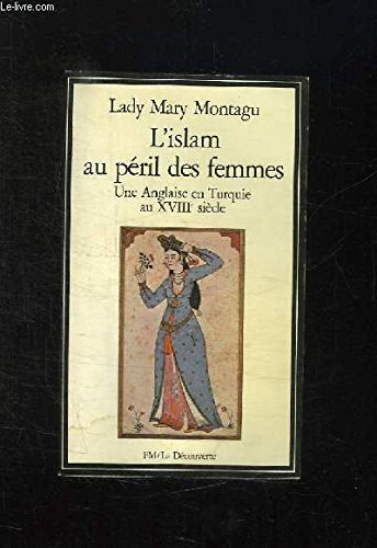 L'Islam au péril des femmes