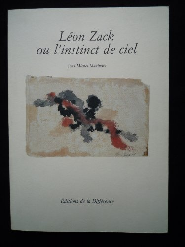 Léon Zack ou l'instinct de ciel