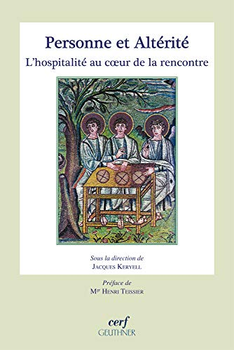 Personne et altérité